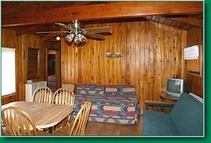 Two Bedroom Cabin 10 Photo 1