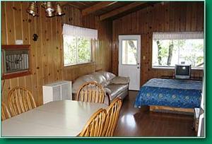 Two Bedroom Cabin 10 Photo 2