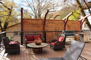 The Deck Photo 2