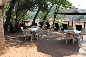 The Deck Photo 1