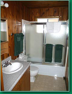 One Bedroom Large Photo 1