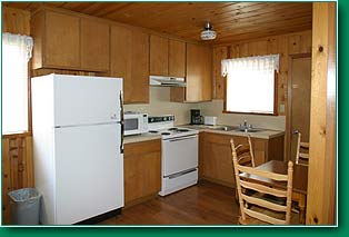 Studio Cabin 21 Photo 2