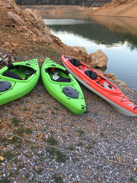 Lakeview 2 Story Cabin 17 Photo 1
