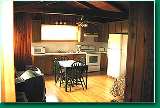 One Bedroom Large Photo 2