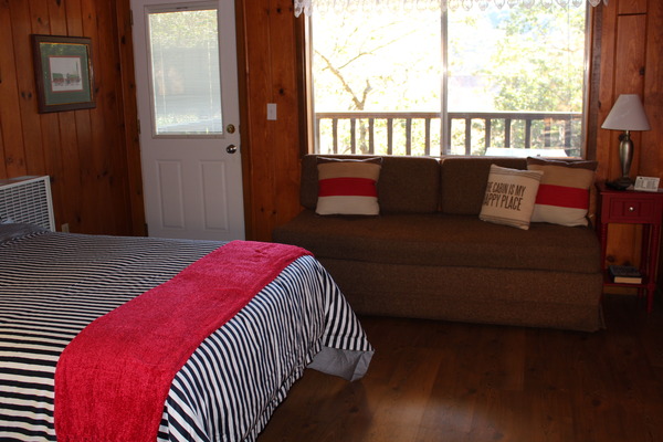 LV Medium One Bedroom Cabins Photo 6