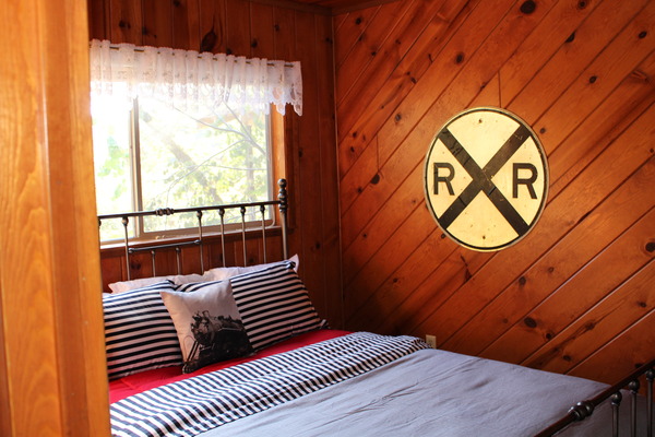 LV Medium One Bedroom Cabins Photo 7