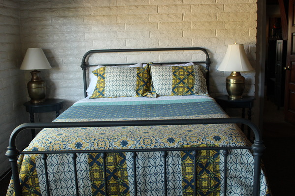 LV Medium One Bedroom Cabins Photo 3