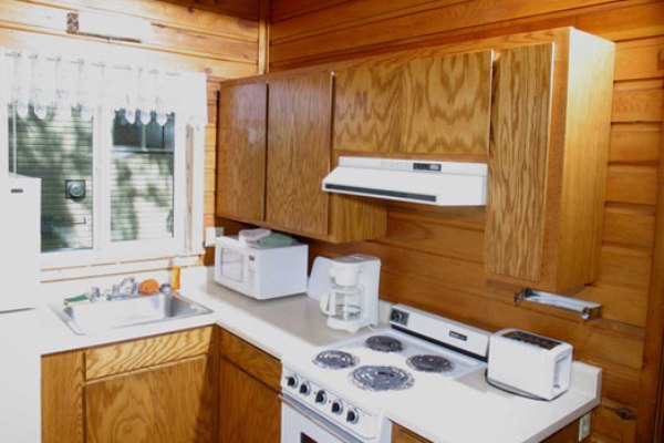 One Bedroom Small Photo 2