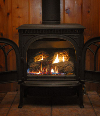 LV Large One Bedroom Cabin 14 Photo 2