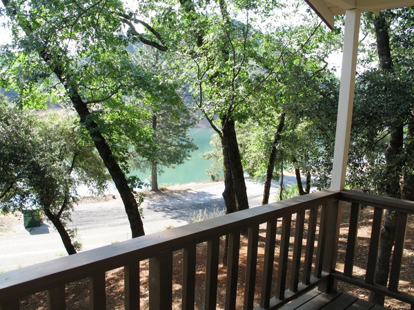 LV Medium One Bedroom Cabins Photo 8