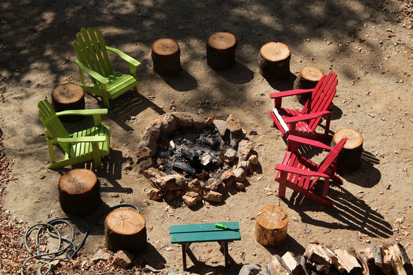 Lakeview 2 Story Cabin 17 Photo 4