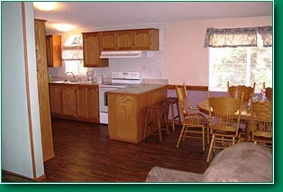 Modular Home Cabin 16 Photo 2