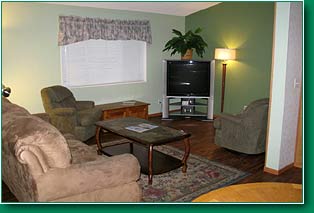 Modular Home Cabin 16 Photo 3