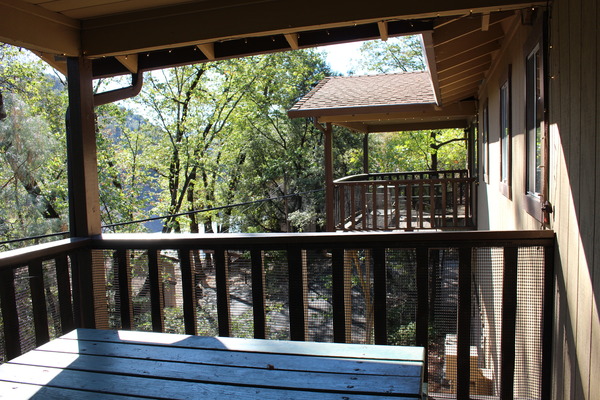 Studio Cabin 21 Photo 4