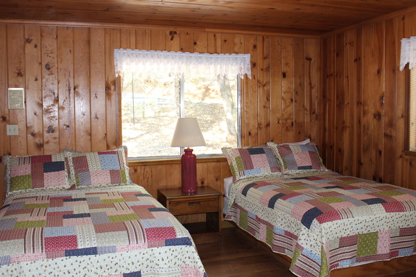 Studio Cabin 21 Photo 1