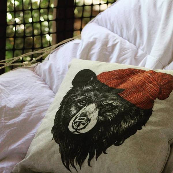 Honeymoon Suite Cabin 5 Photo 2